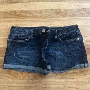 Aeropostale Jean shorts